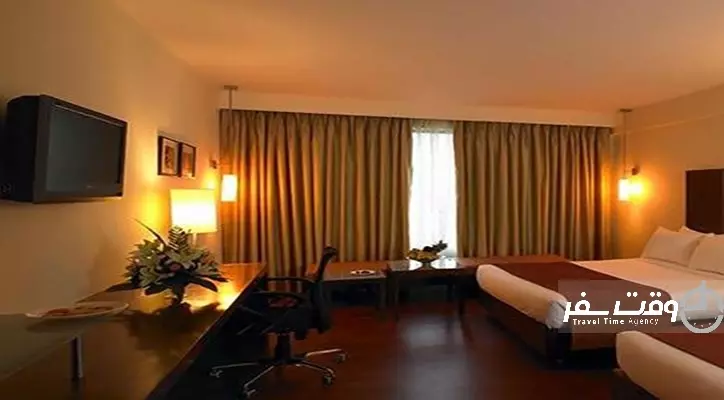 هتل پارادایس جیپور هتل پارادایس جیپور